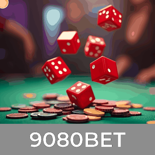 9080BET: Onde Profissionalismo e Segurança Se Encontram