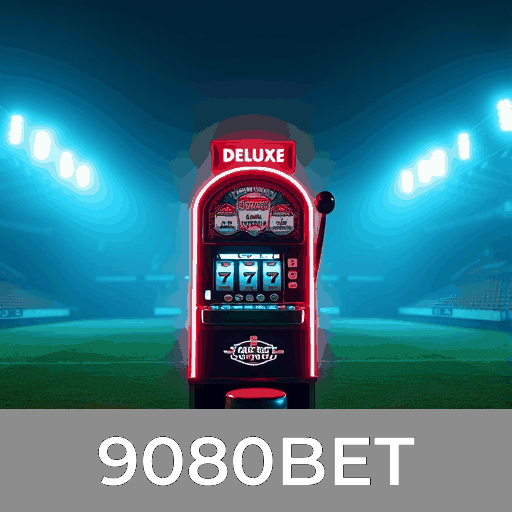 9080BET: Descubra Ofertas Exclusivas com Bônus de Cassino