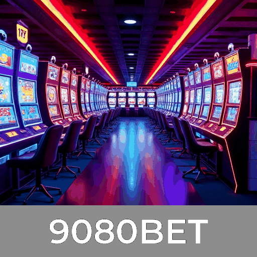 9080BET: Apostas Móveis Simplificadas e Funcionais