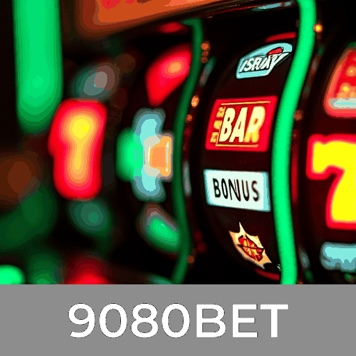 9090BET: A Emoção dos Jogos de Cassino e Oportunidades de Ganhar