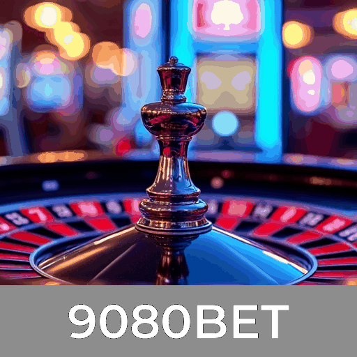 9080BET: Apostas Esportivas Especializadas no Brasil