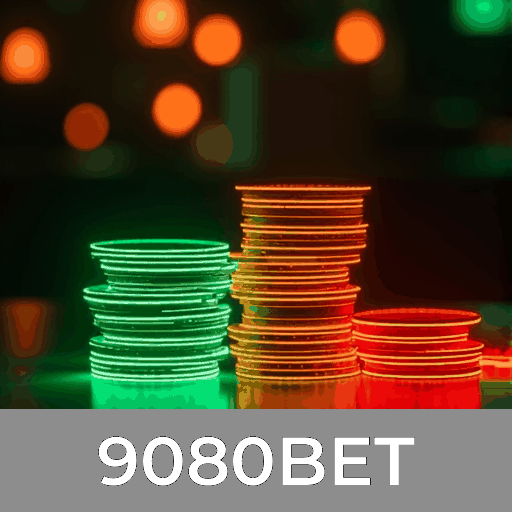 Descubra as Apostas Esportivas no 9080BET com Cobertura Local