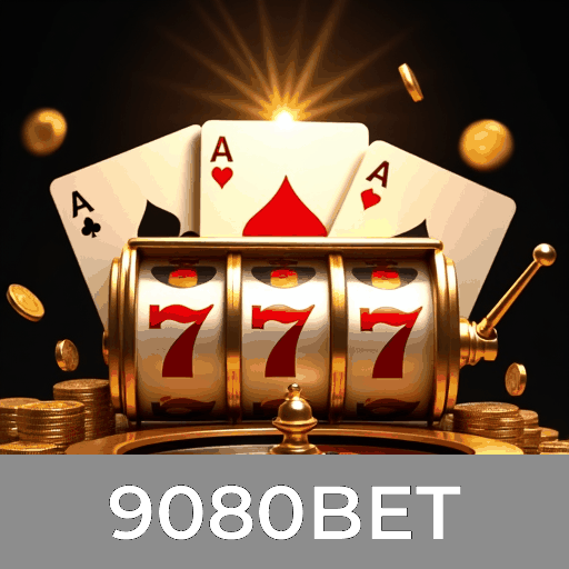 Descubra os Melhores Slots com 9080BET e Ganhe Mais