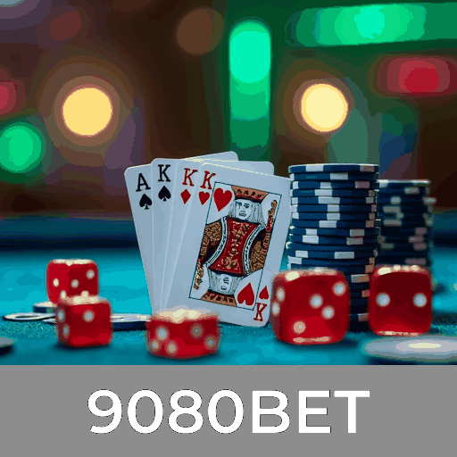 Experiência de Login Imbatível 9080BET: Caminho Seguro e Rápido