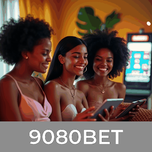 9080BET: Apostas Esportivas Especializadas no Brasil