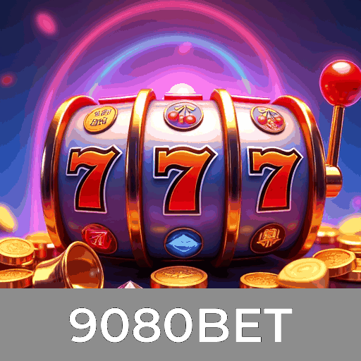 9080BET: O Melhor em Cassino e Apostas