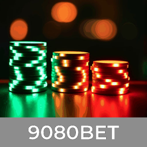 Descubra o Acesso Seguro Instantâneo em 9080BET