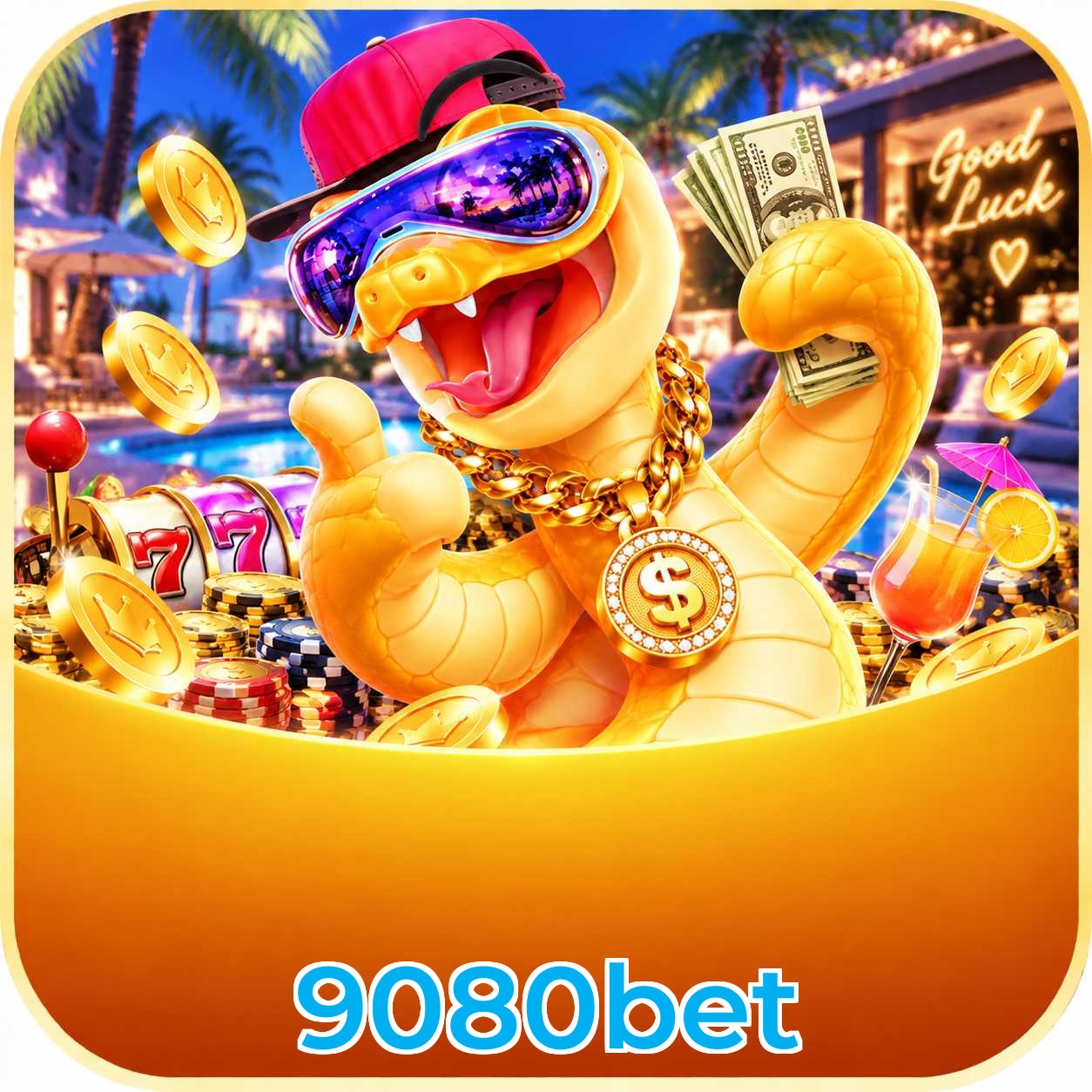 Download App